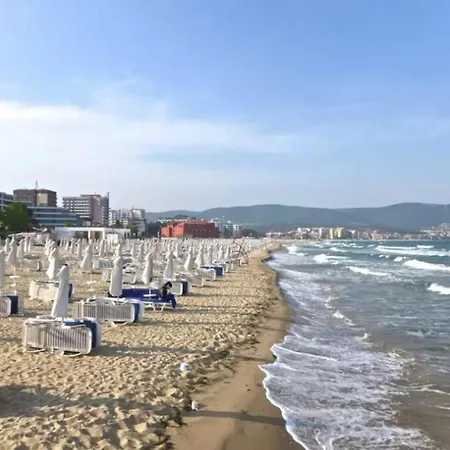 Vechna R 18 Sunny Σάνι Μπιτς