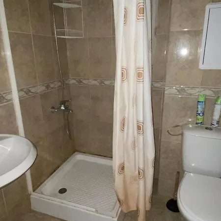 Апартамент Vechna R 18 Sunny *