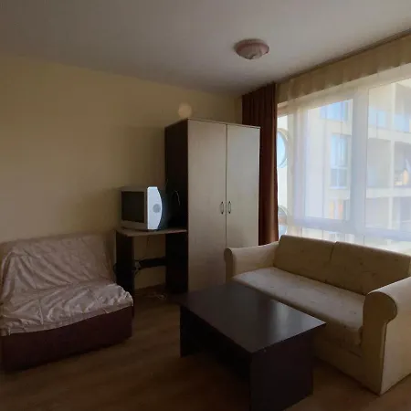 Appartement Vechna R 18 Sunny Sunny Beach