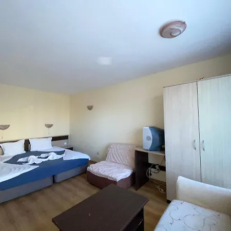 Daire Vechna R 18 Sunny