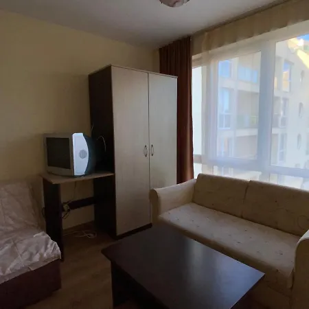 Daire Vechna R 18 Sunny Sunny Beach