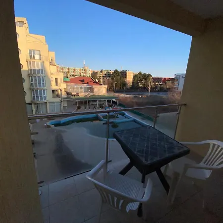 Daire Vechna R 18 Sunny Sunny Beach