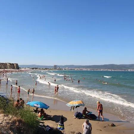 Vechna R 18 Sunny Daire Sunny Beach