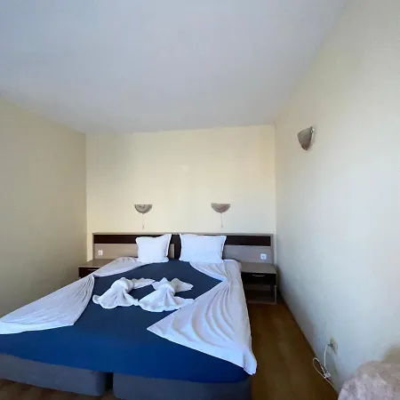 Daire Vechna R 18 Sunny