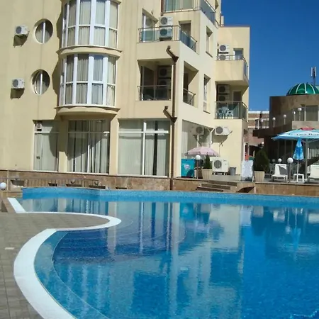 Vechna R 18 Sunny Daire *