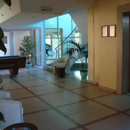 Daire Vechna R 18 Sunny