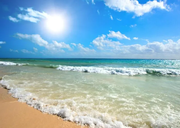 Apartman Vechna R 18 Sunny *