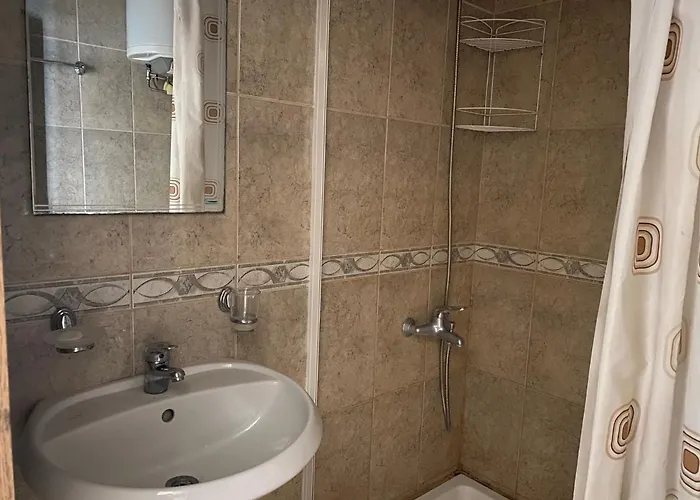 Vechna R 18 Sunny Napospart