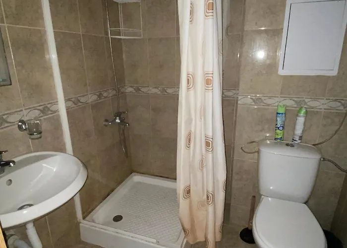 Apartman Vechna R 18 Sunny *