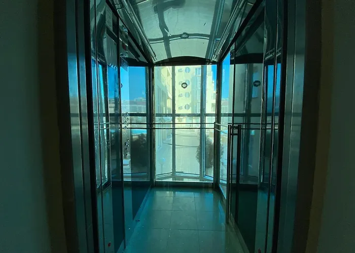 Apartman Vechna R 18 Sunny