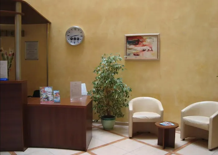 Vechna R 18 Sunny * Napospart