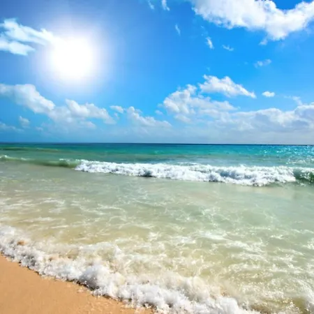 Апартаменты Vechna R 18 Sunny *