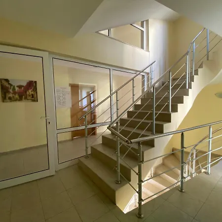 Vechna R 18 Sunny * Солнечный берег