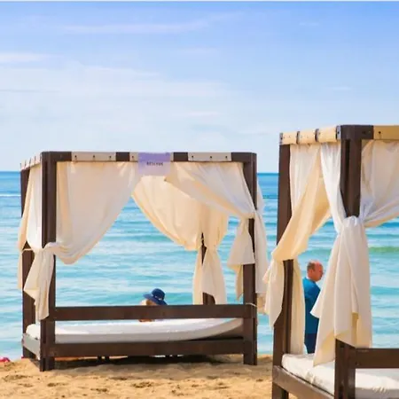 Vechna R 18 Sunny Солнечный берег