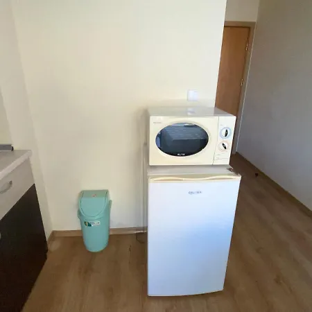 Апартаменты Vechna R 18 Sunny