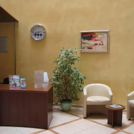 Vechna R 18 Sunny * Солнечный берег